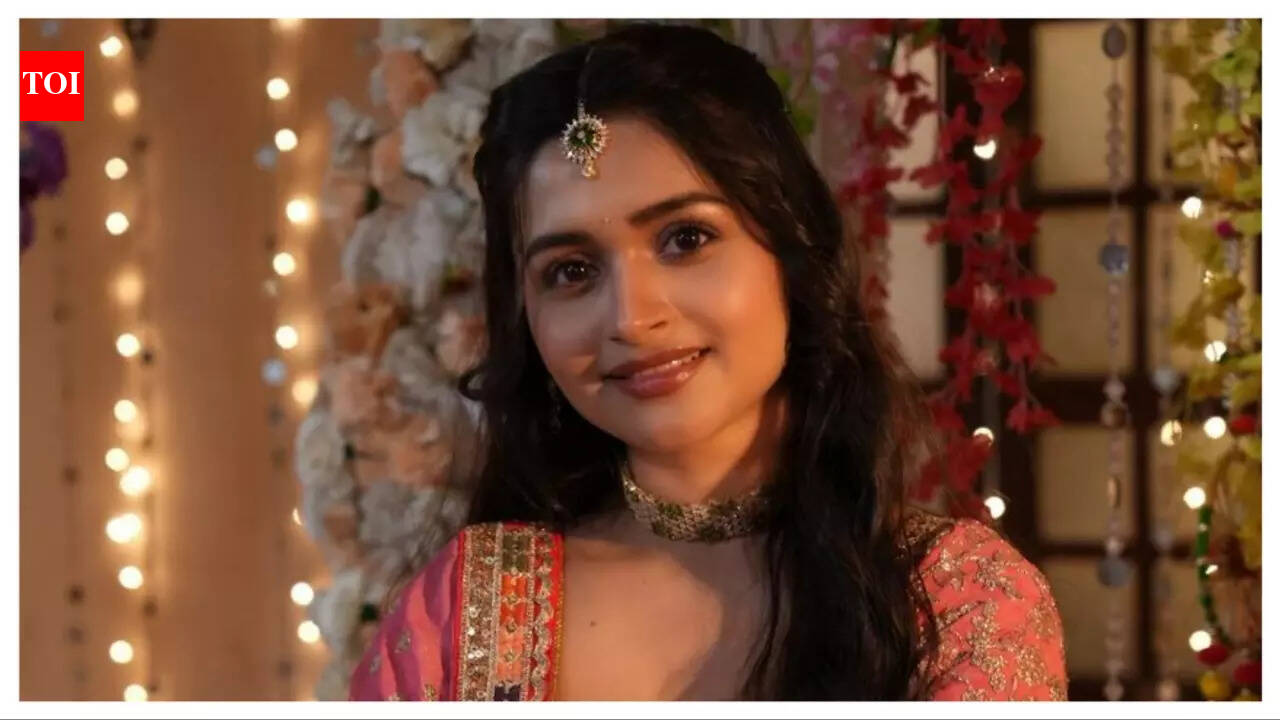 Eshaa Pathak: Verticals are more hectic than TV shows