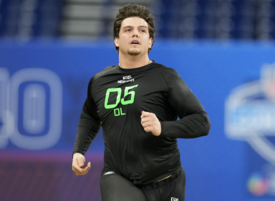 How do they measure arm length at the NFL combine? Full process explained