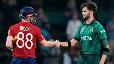 England beat New Zealand by 4 wickets: What Pakistan need to do now to qualify for T20 World Cup semifinals - Run rate equation explained