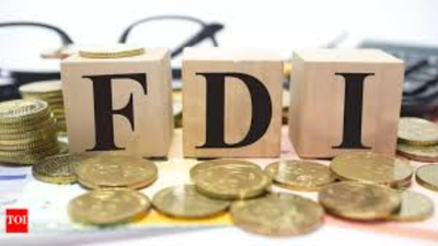 FDI climbs 18% to $47.87 bn in FY26 so far; US inflows nearly double