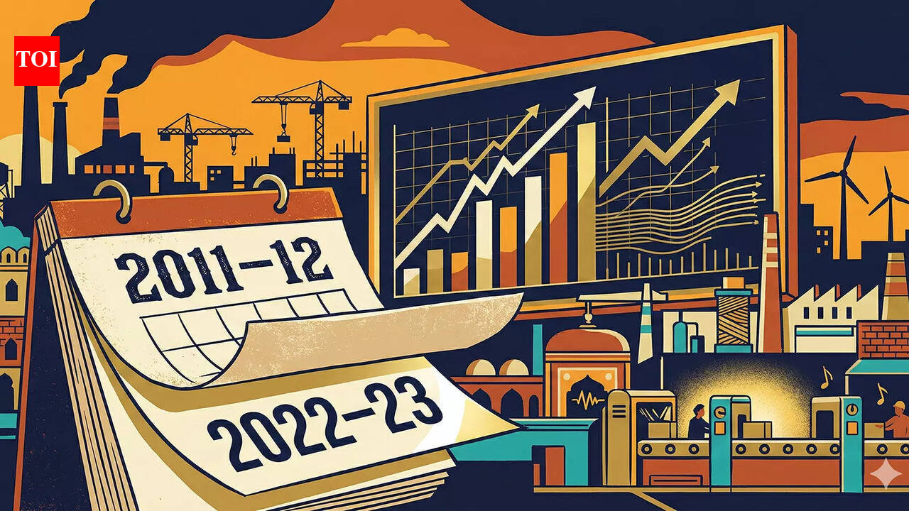 Good New Story, But…