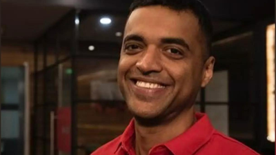 Deepinder Goyal’s health tech startup 'Temple' secures $54 million funding, valued at $190 million