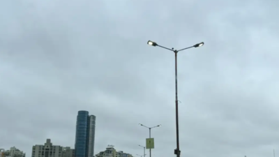 Coimbatore corporation to install high tower streetlights in nine wards