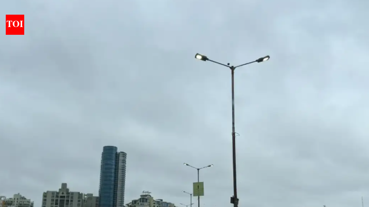 Coimbatore corporation to install high tower streetlights in nine wards