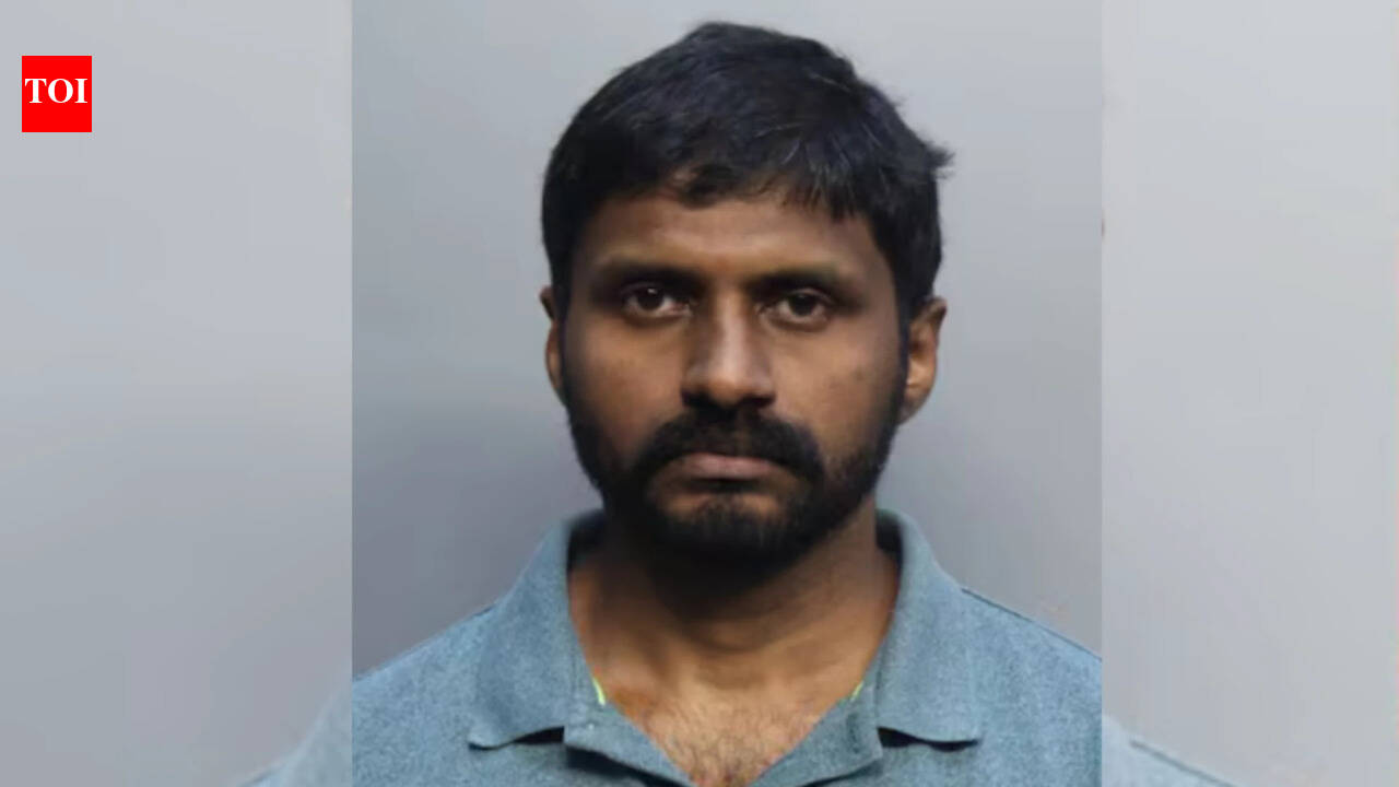 Indian-origin store manager accused of stealing $300,000 in lottery tickets in Miami