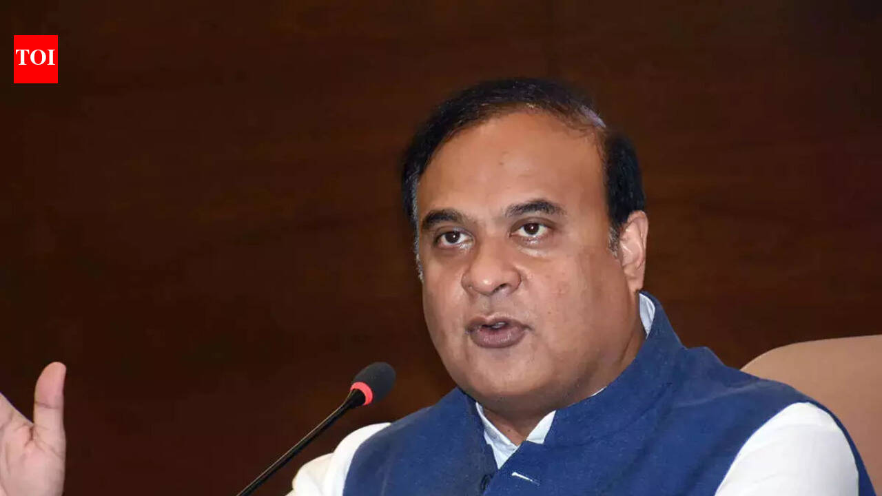 BJP, AGP to contest Assam polls in alliance, friendly fights where needed: Himanta