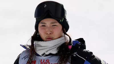 Olympic medalist Chloe Kim shares funny story of mistaking Myles Garrett for Martin Garrix before love story started