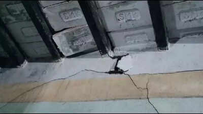 Areas close to B’desh epicentre bear brunt