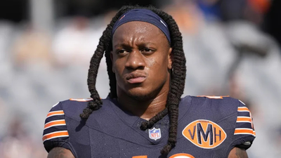 Tremaine Edmunds trade buzz grows as Chicago Bears weigh $15 million move and early Day 3 pick return