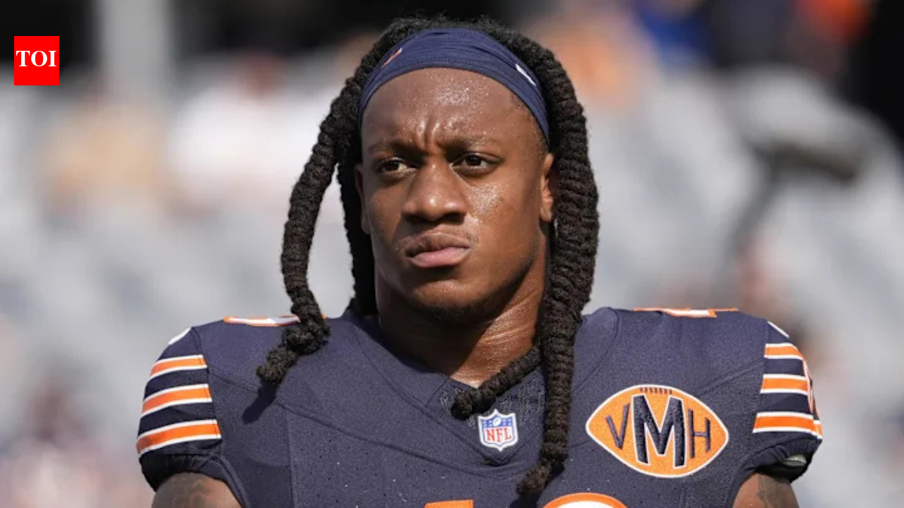 NFL Trade News: Tremaine Edmunds trade buzz grows as Chicago Bears weigh $15 million move and early Day 3 pick return