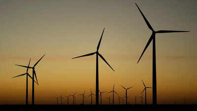 Adani Arm to manufacture India’s longest 91.2-metre wind turbine blades at Mundra