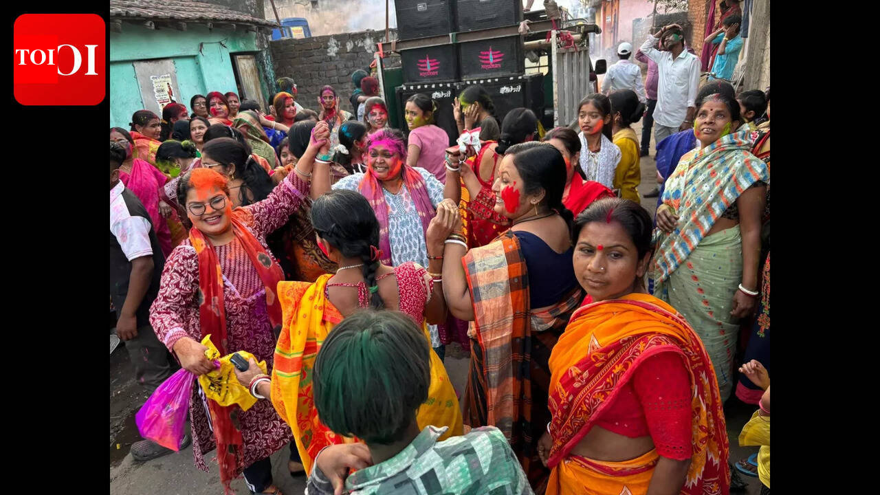 JMM-backed candidates win key Jamshedpur municipal seats