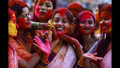 Ensure tight vigilance for peaceful Holi in Bhagalpur, DM directs officials