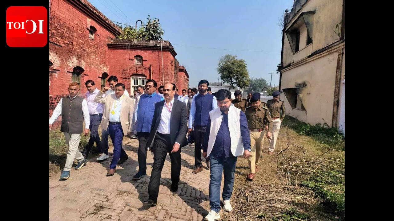 Bihar govt steps up efforts to revive Sasamusa sugar mill in Gopalganj