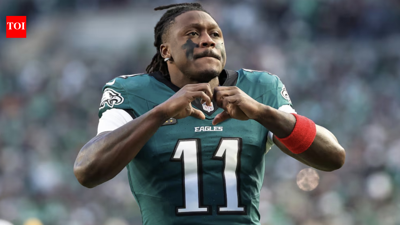 NFL Rumors: Patriots set to pair Stefon Diggs and A.J. Brown with Drake Maye