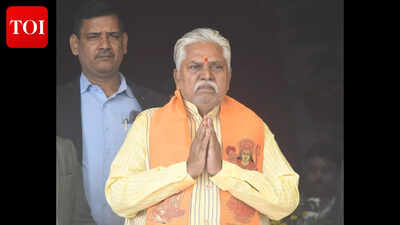 Bihar assembly Speaker reviews tap water scheme with MLAs, officials