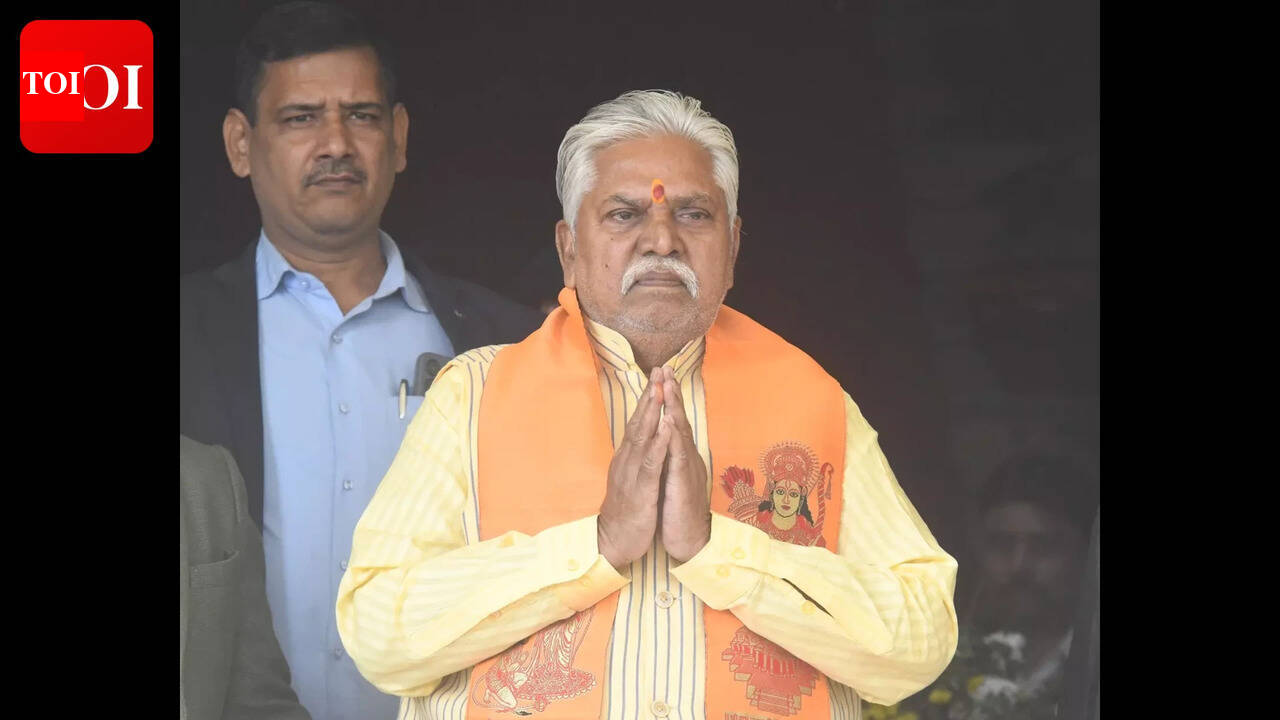 Bihar assembly Speaker reviews tap water scheme with MLAs, officials