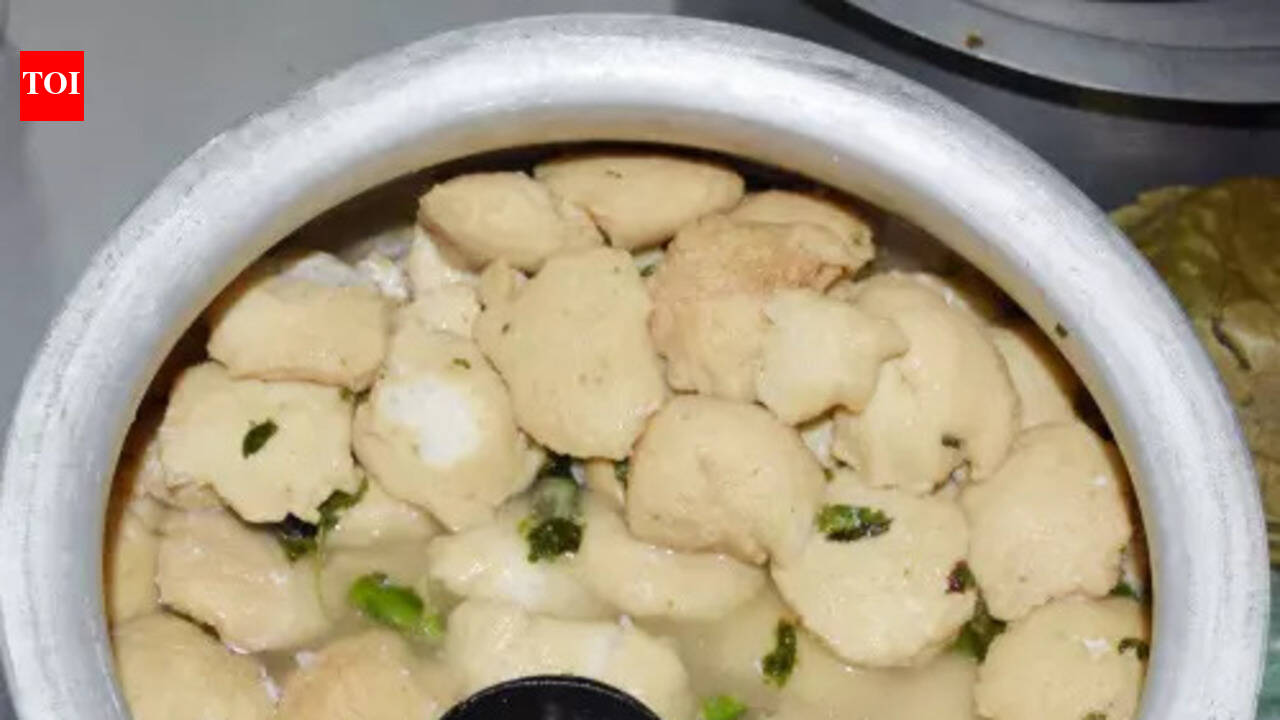 Cuttack to celebrate its iconic dish, ‘dahibara aludam’, on March 1