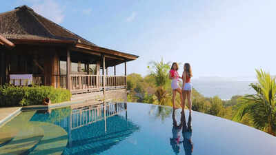  Why Bali is the ultimate destination for all girls’ escape