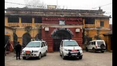 Protests erupt over prisoner’s death in Buxar