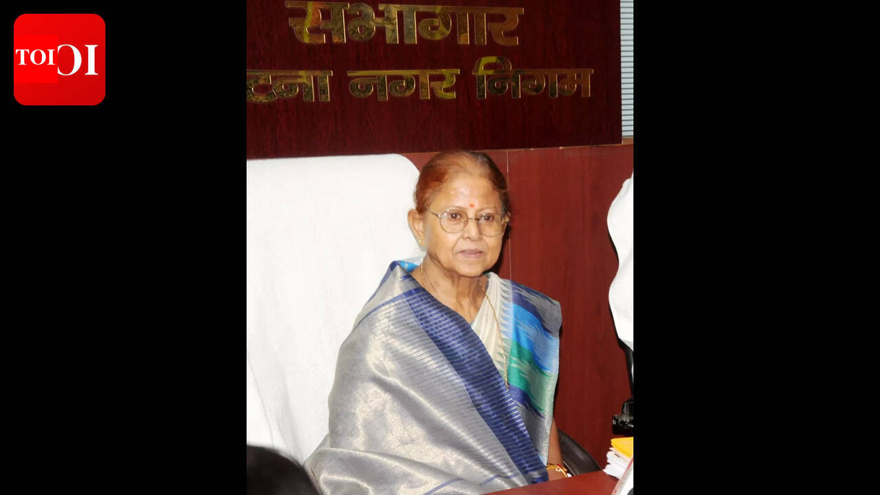 Riverfront development, water supply top Patna Municipal Corporation body agenda