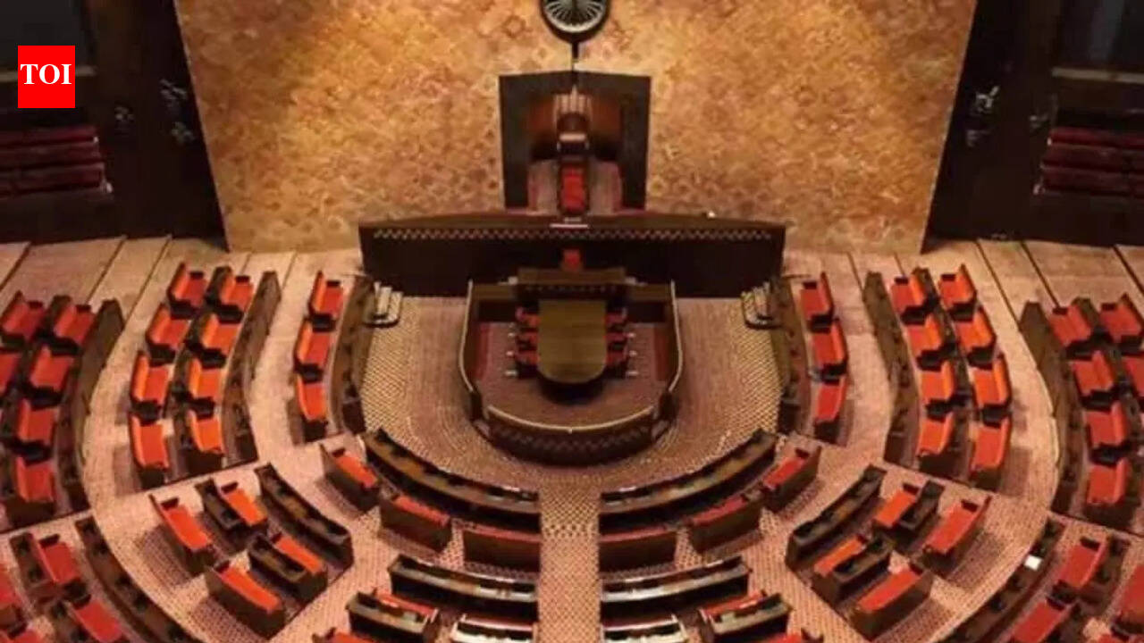 RJD, AIMIM stake claim for crucial fifth Rajya Sabha seat