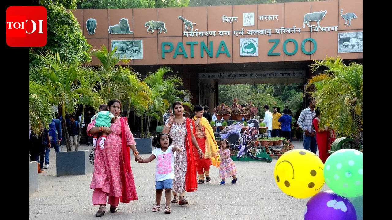 Patna zoo closed till March 7 amid bird flu outbreak