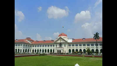 Patna high court set to get nine new judges