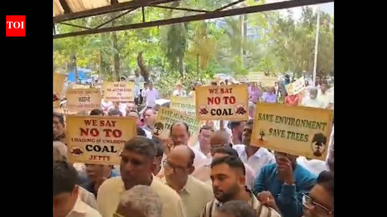 Assolda locals sniff victory as project proponent ‘agrees’ to drop jetty plan