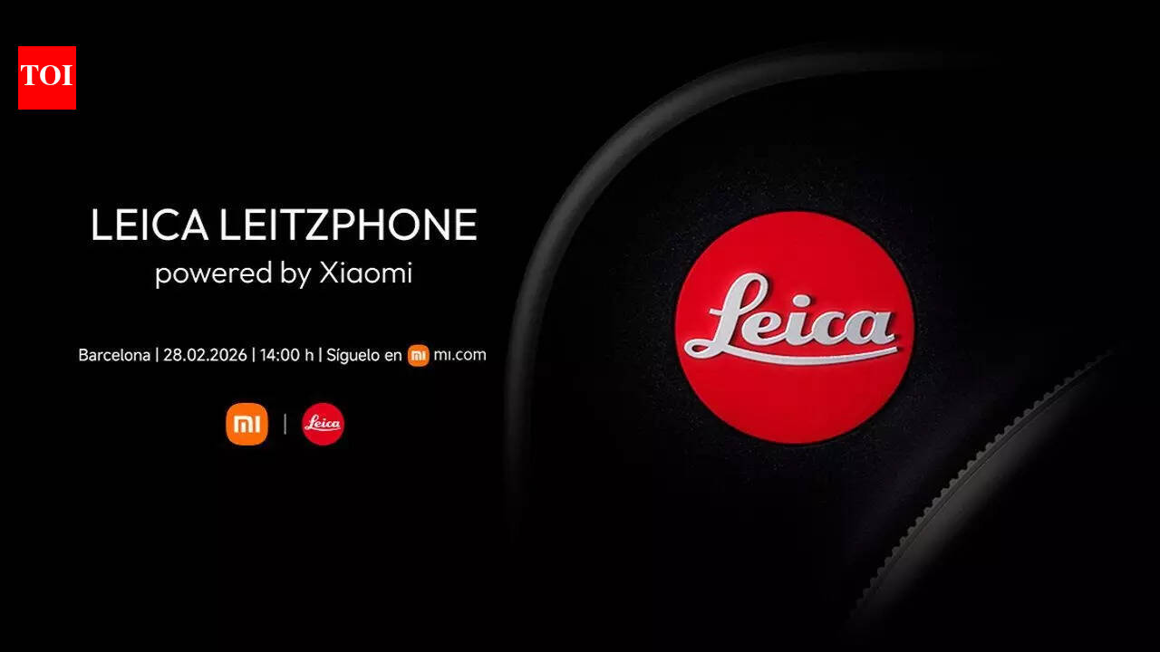 Xiaomi 17 Ultra to launch globally today: New name, how to watch livestream and more expected details