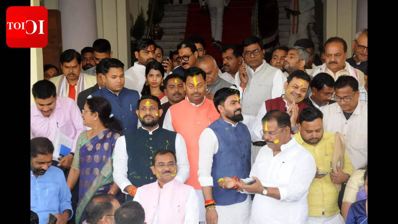 No proposal for anti-conversion law in Bihar: Minister