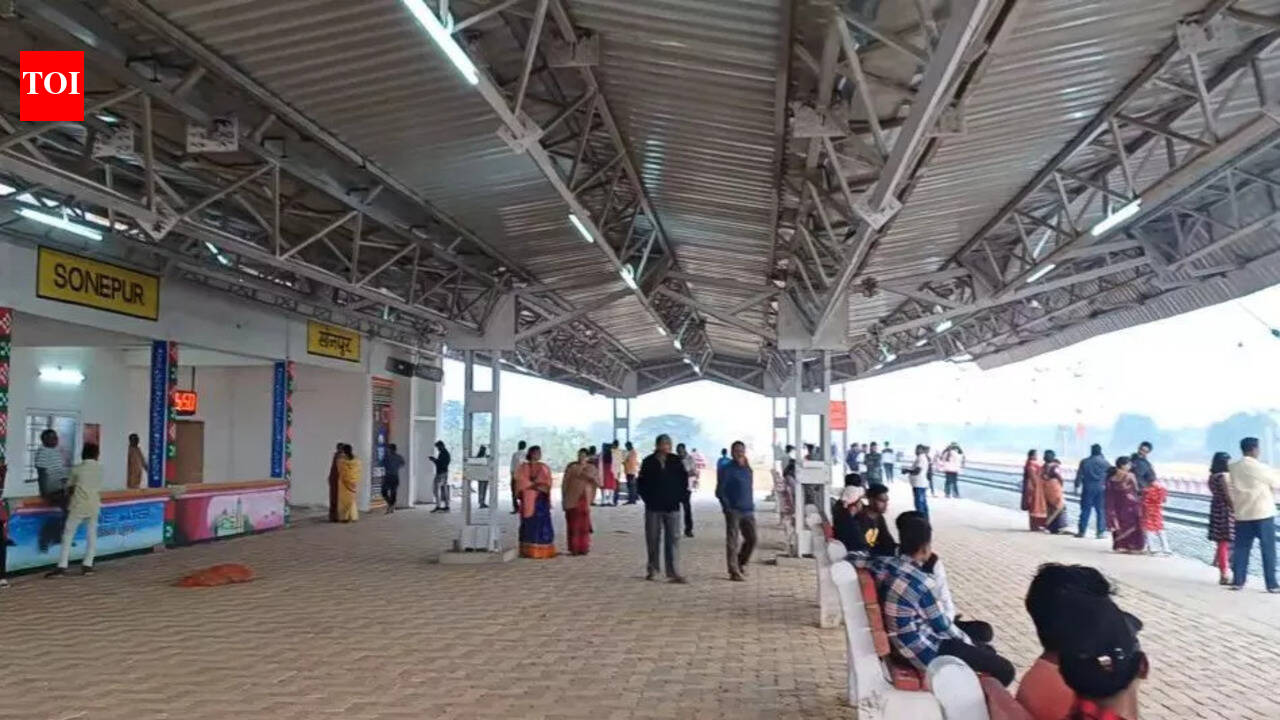 After slow start, project gathers steam