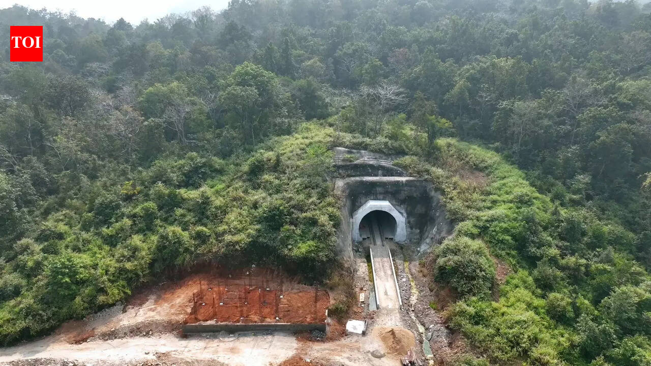 Tracking An 80-yr-old Journey