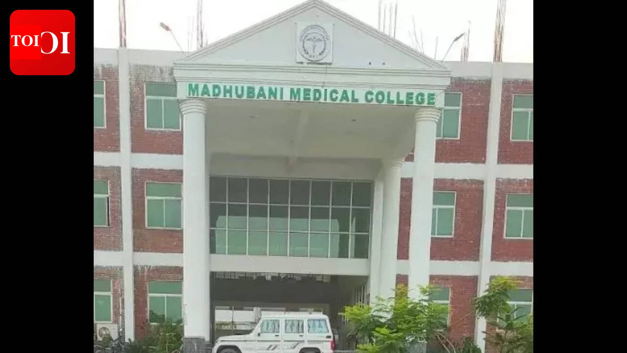Fake notice targets Madhubani Medical College after Jamia row