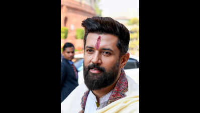 Chirag seeks reconstruction of overbridge