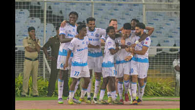 Pay fee or face disqualification, AIFF warns ISL clubs