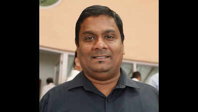 Venzy says RG, AAP ready for unconditional alliance 