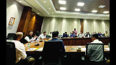 GCCI asks for tax stability, better transport network