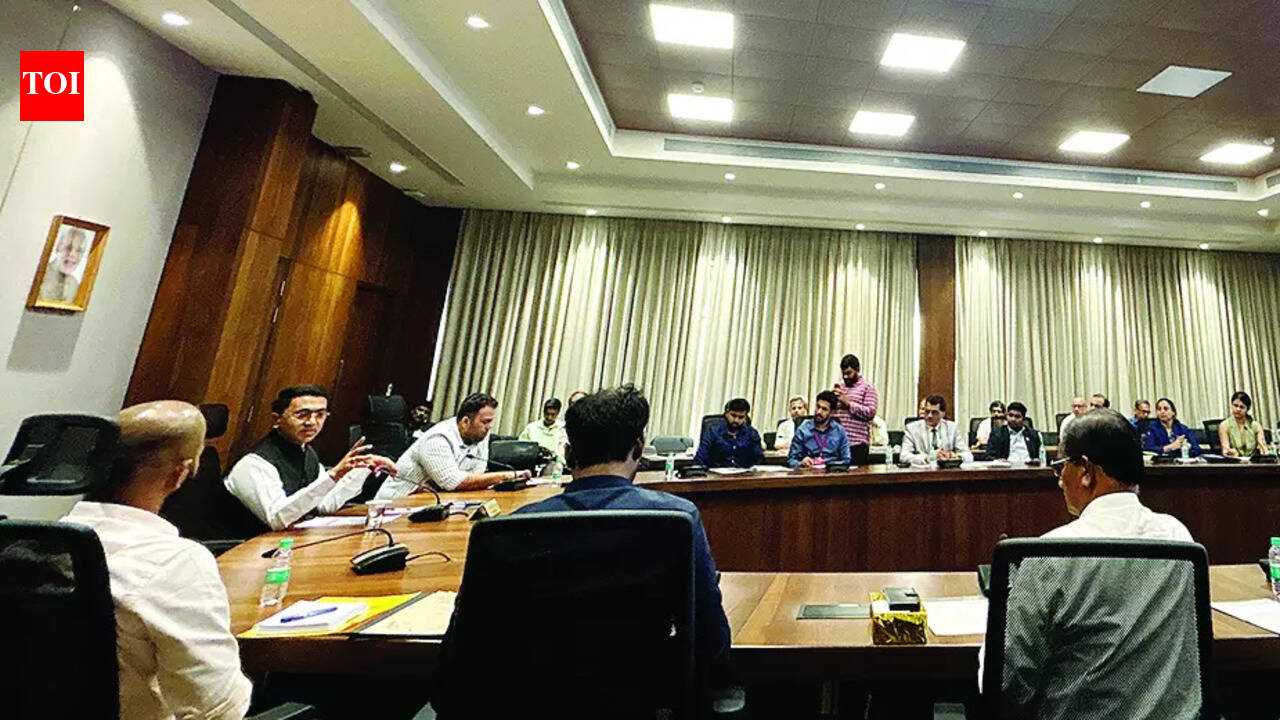 GCCI asks for tax stability, better transport network