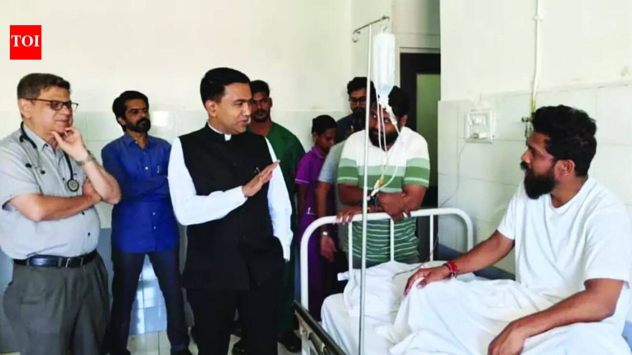 Viresh to introduce four private members bills in budget session