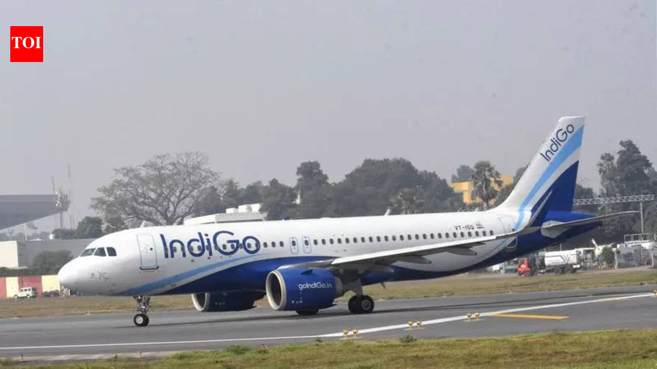 Popular Pune-Bangkok travel sector expected to see major fare hike from April as IndiGo to discontinue direct flight