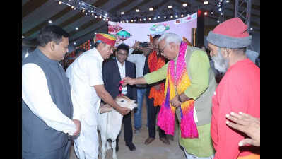 NDDB to link 8,000 villages in Raj to dairy co-ops in next five years