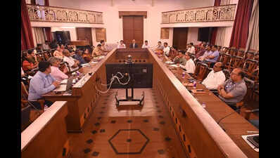 Study 6–7 alignment options before finalising underground tunnel plan: PMRDA