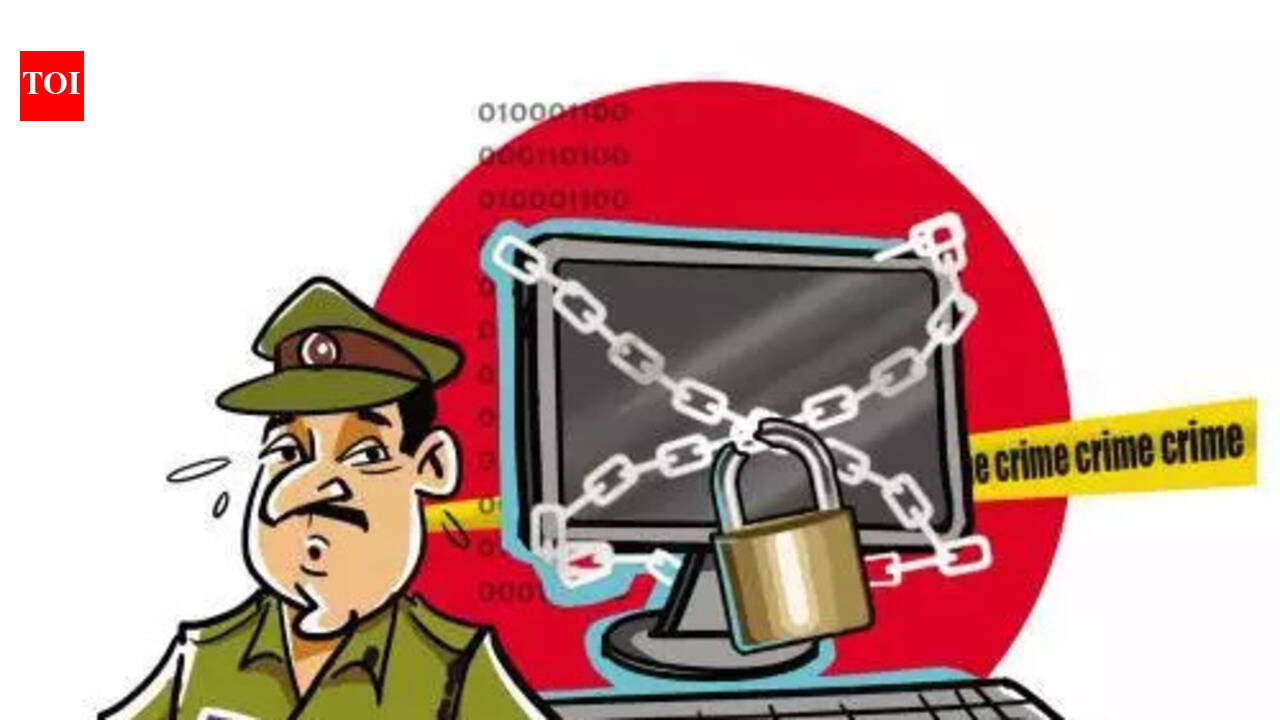 Woman clicks on fake RTO challan link, loses Rs 6 lakh | Noida News ...