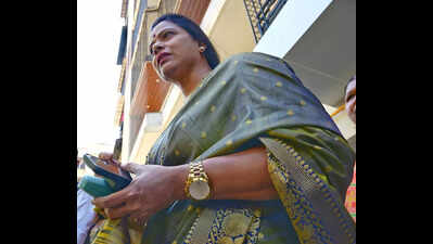 Fake birth certificates legalised Bangladeshis’ stay: Mumbai mayor