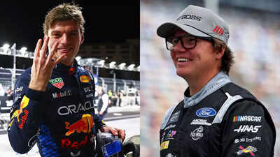 NASCAR Champion sets sights on Max Verstappen’s territory at the cost of the iconic oval slot