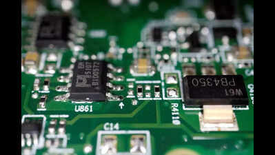 Vizag secures first ISM-sanctioned semiconductor project in Andhra Pradesh