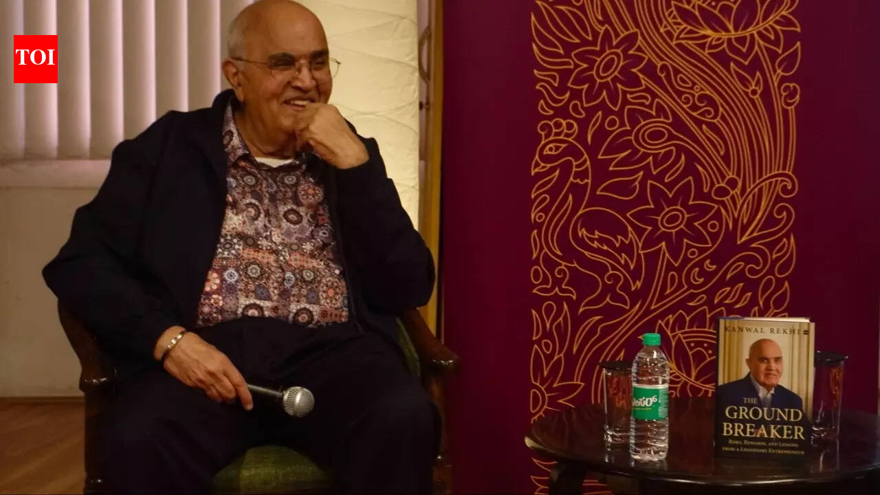 Indian American self-made millionaire reveals his ultimate success secrets