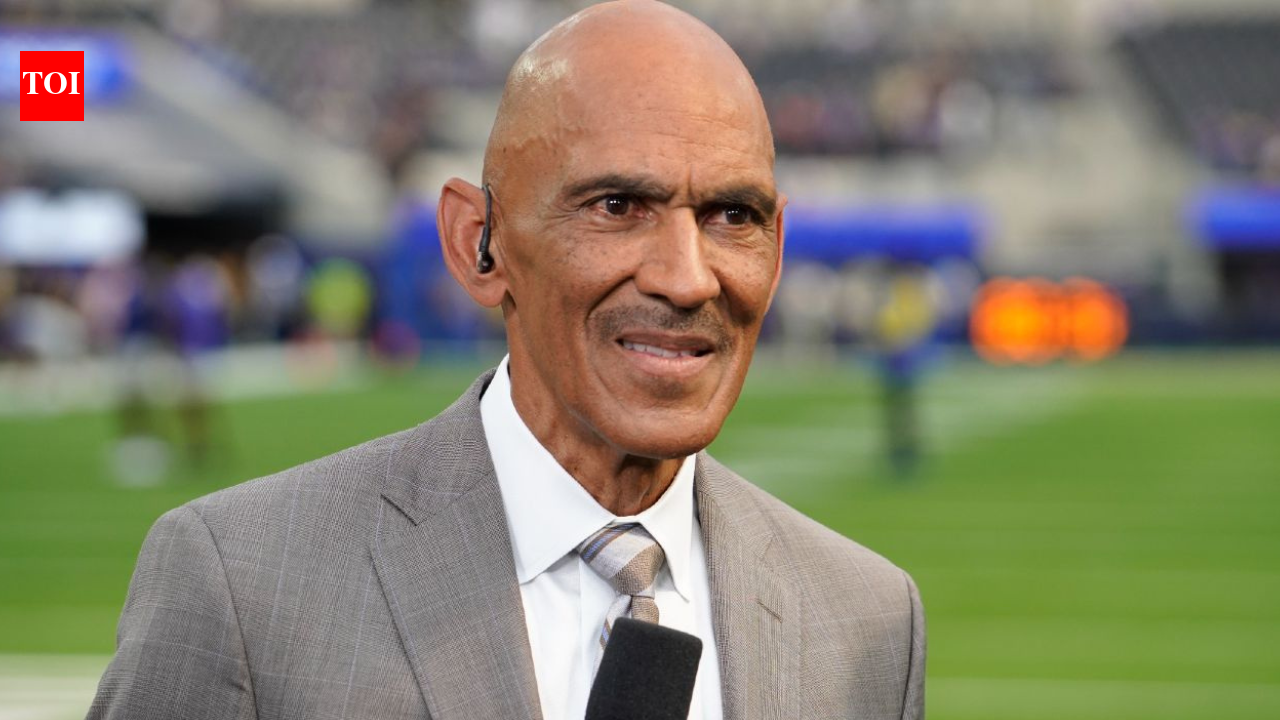 Tony Dungy’s net worth in 2026: Breaking down his NBC salary, earnings from the Indianapolis Colts and real estate investments