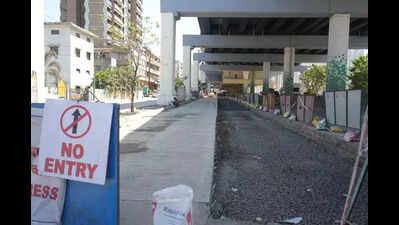 Pre-monsoon road repairs in Thane must be prioritised, says DCM Shinde